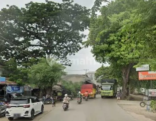 Kavling Kapuk Kamal Luas 7012m2 Elang Laut Pantai Indah Kapuk Pik