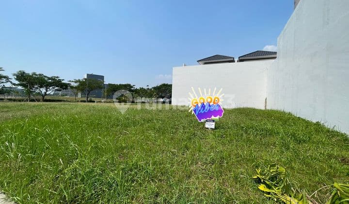 Kavling Golf Island Uk 8x20 Pantai Indah Kapuk Pik Pik2, Murah