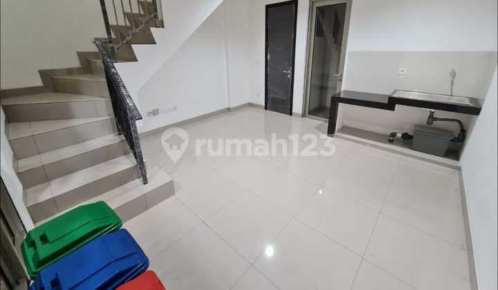 Rumah Uk 4,5x10 Pantai Indah Kapuk Pik2, Murah Bagus Baru