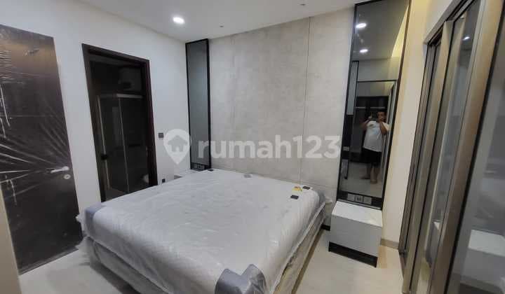 8x10 House at Pantai Indah Kapuk PIK2, Affordable Nice New