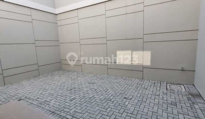 Rumah simprug residences uk 10x20 pantai indah kapuk pik2, murah