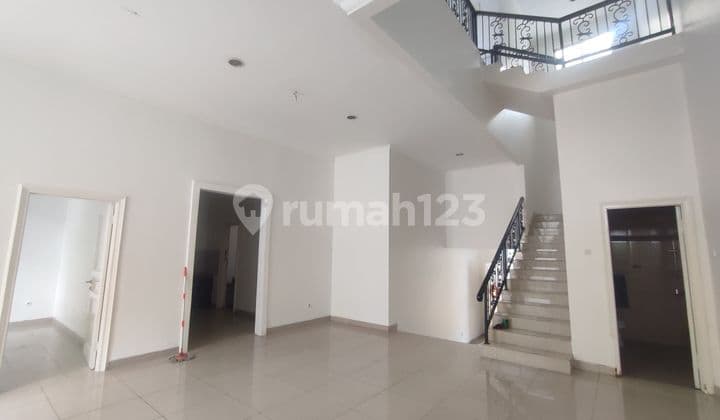 rumah bgm uk 10x23 pantai indah kapuk pik, murah bagus unit rapi siap huni!