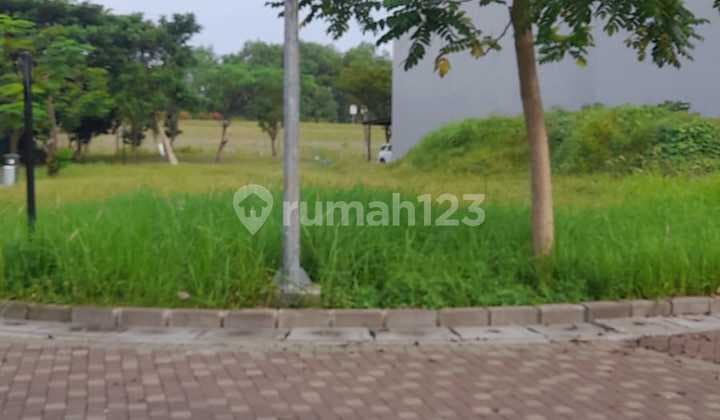 Serenade Plot Pik Facing North East