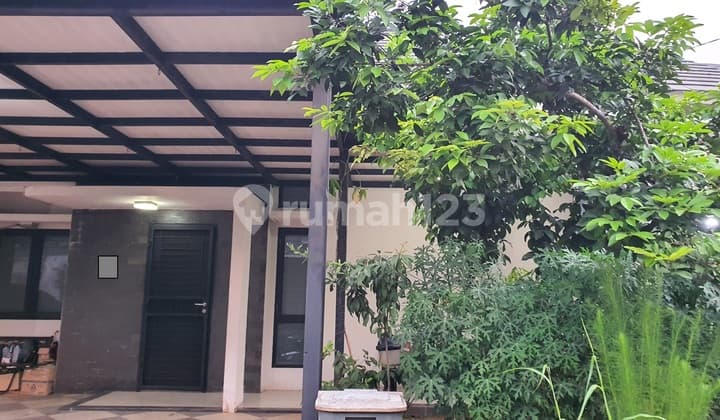 Sewa Bagus Di Rumah, Metro Residence Sentul Bogor