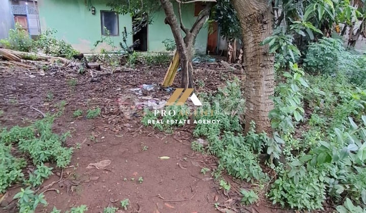 Peluang Investasi! Lokasi Strategis dan Siap Pakai