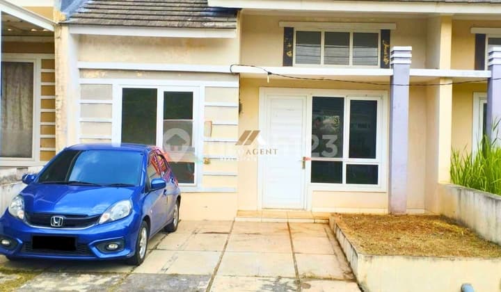 Hunian Minimalis di Lokasi Asri, Nyaman dan Strategis