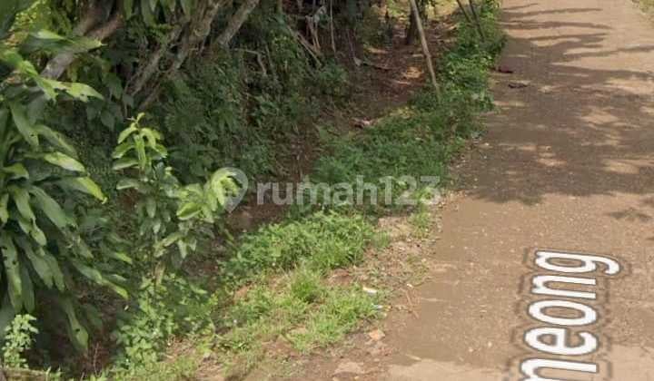 Tanah Kebun 68.000 m² di Jonggol Bogor