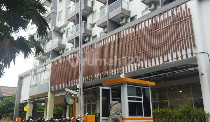 Vivo Apartement , Lantai 8, Tower B No T3 tb8 t3