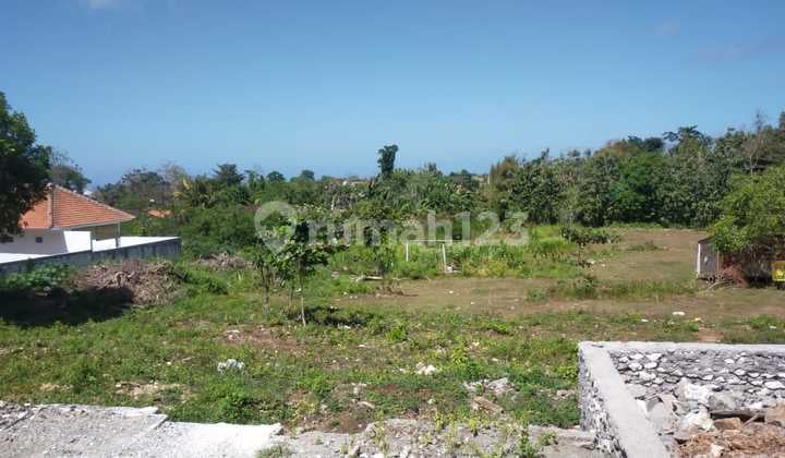 Dijual Tanah 6.000 M2 Cocok Untuk Perumahan di Kuta, Bali