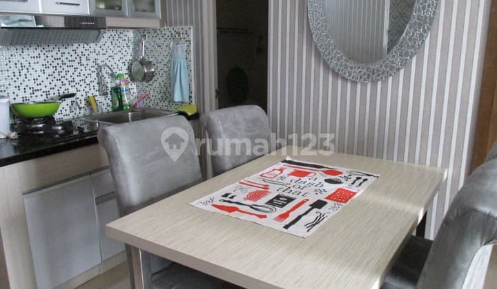 Dijual 1 Unit Type 3 Bedroom Apartement Bogor Valley Condotel