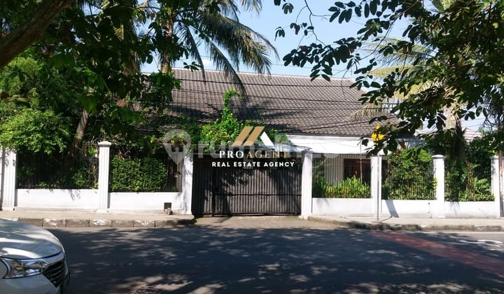 Dijual Rumah Besar Siap Huni di Paledang, Bogor Kota