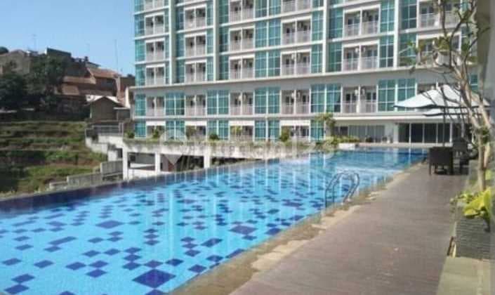 Dijual Apartemen Studio Furnished di Taman Melati, Jatinangor