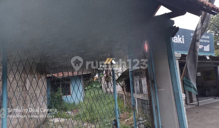 Jual Tanah Dekat Universitas Ipb Dramaga Bogor