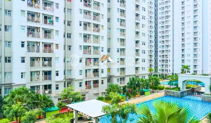 Ready-to-Occupy Apartment - Premium Urban Lifestyle
