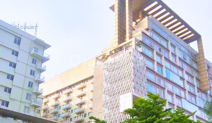Apartemen Siap Huni - Dekat Akses Tol