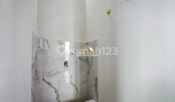 Dijual Rumah Huni Furnished di Bogor Nirwana Residence