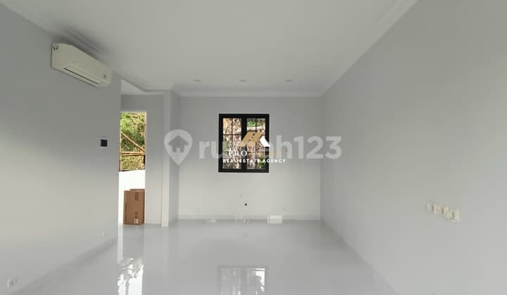 Dijual Rumah Bogor Baru Town House 3 Lantai Siap Huni Dekat Ipb Cilibende, Tegal Gundil Bogor