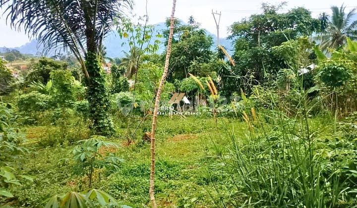 Investasi! Tanah Komersil di Lokasi Strategis - Siap Pakai