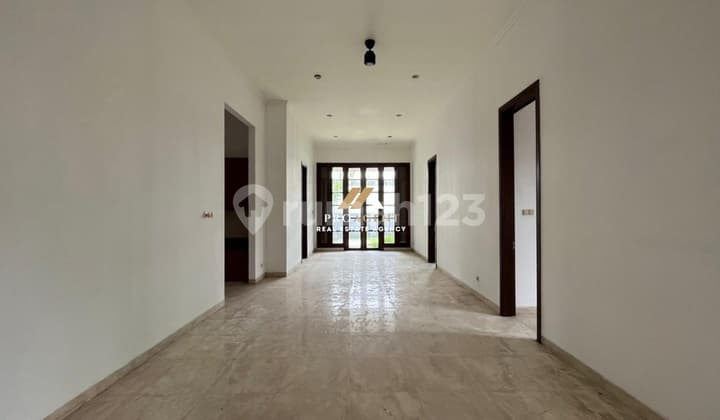 Dijual Rumah Besar Dan Luas di Pusat Kota Bogor Jalan Guntur, Taman Kencana