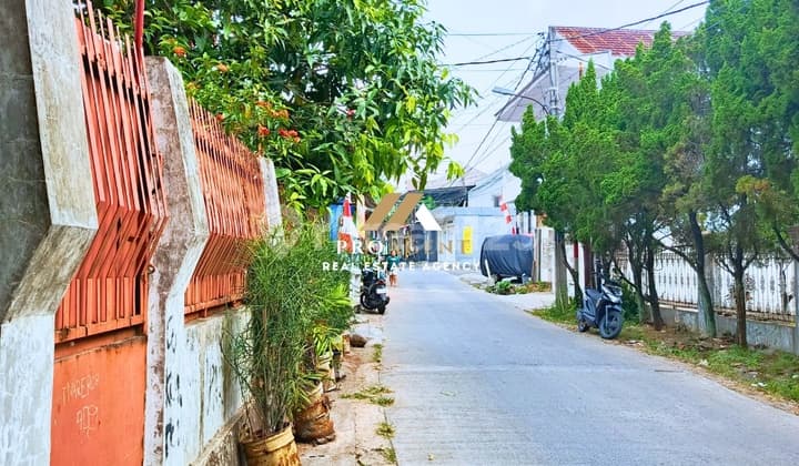 Tanah Kavling - Peluang Investasi Strategis