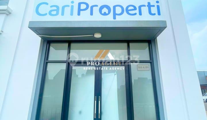 Sewa Ruko Ekslusif di Sawangan - Pasti Untung!