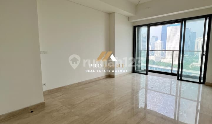 Dijual Apartement 57 Promenade 1 BR - Thamrin Jakarta