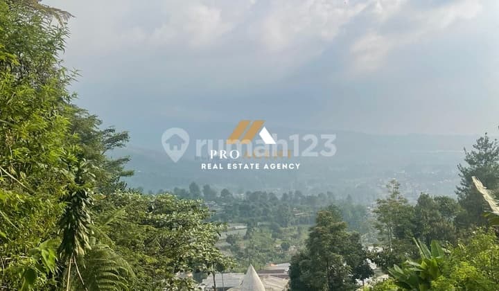 Peluang Investasi! Lingkungan Asri dan Siap Guna