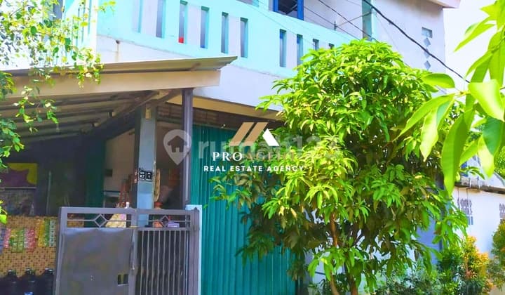 Rumah Asri Dekat Kawasan Wisata – Cocok untuk Staycation & Investasi!