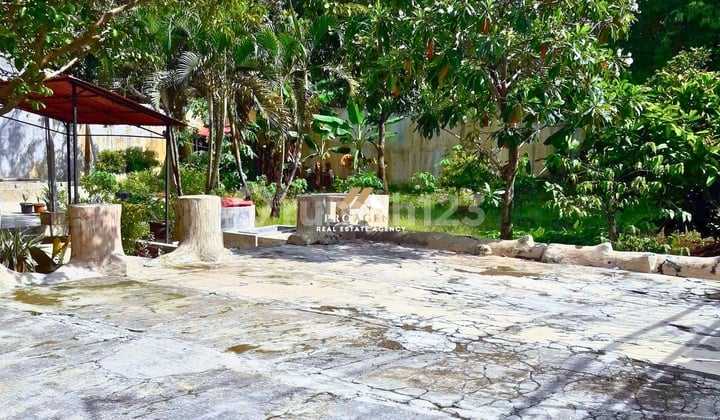 Tanah Kavling Siap Pakai - Peluang Investasi atau Usaha