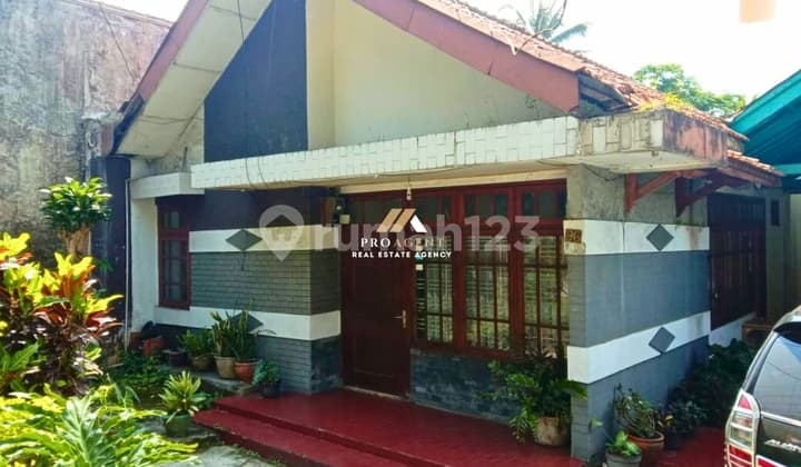 Dijual Rumah BerSHM dan Di Lokasi Strategis Kota Sukabumi
