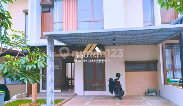 Exclusive 2-Storey House in Citeureup - Sentul Toll Access