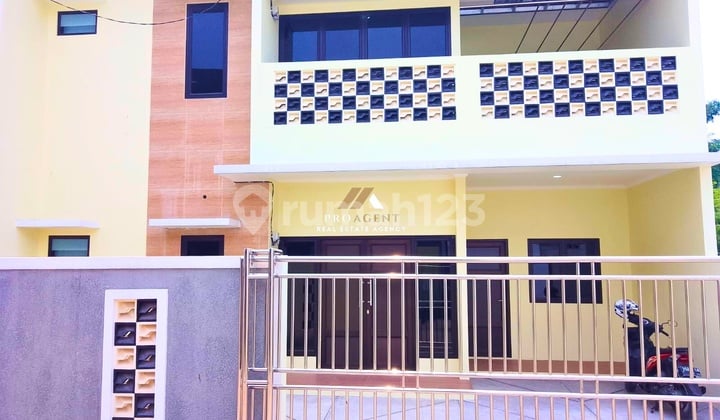 DIJUAL RUMAH KOST BATARJATI BOARDING HOUSE BOGOR