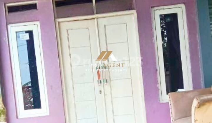 Rumah Asri Dekat Destinasi Alam, Cocok untuk Healing Tiap Hari