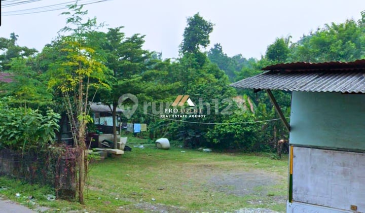 Tanah Kavling Siap Bangun, Akses Mudah, Harga Oke!