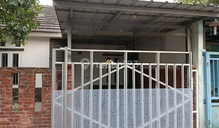 Dijual Rumah Minimalis Dekat CCM di Purimas Perkasa, Cibinong