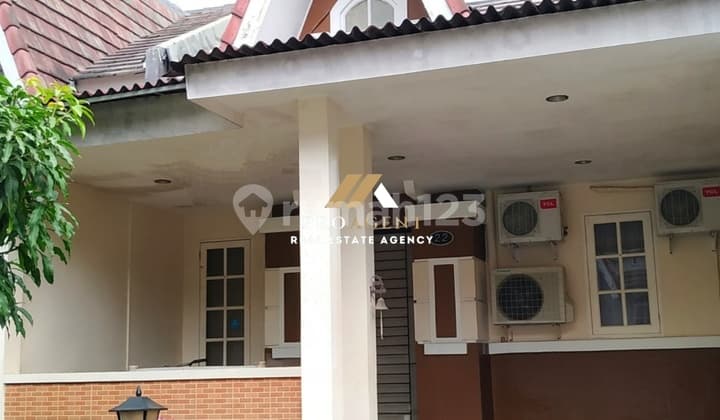 Hunian dengan Konsep Mezzanine - Lingkungan Nyaman dan Aman