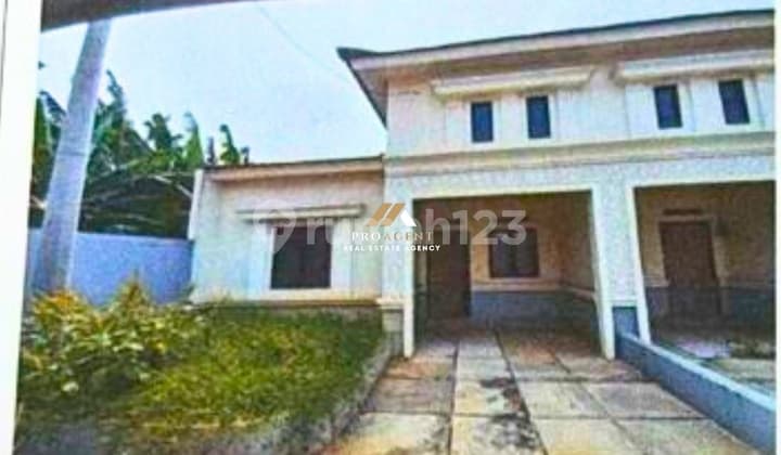 Hunian Cantik di Wilayah Tambun yang Strategis