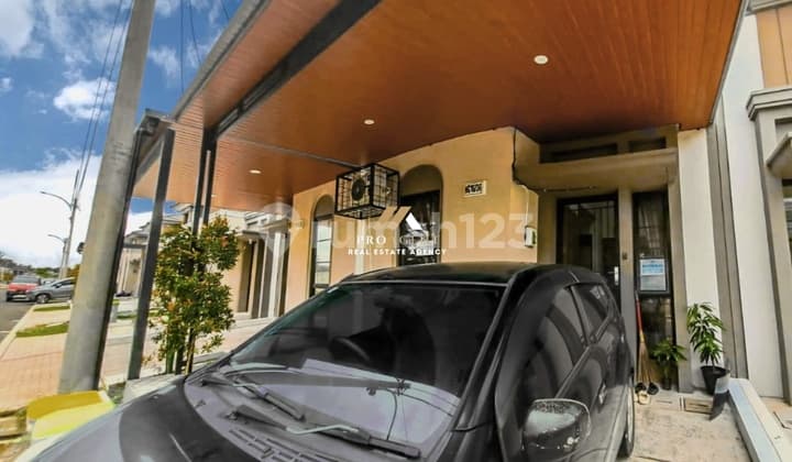 Hunian Sewa Cantik - Suasana Tenang, Nyaman dan Tidak Panas