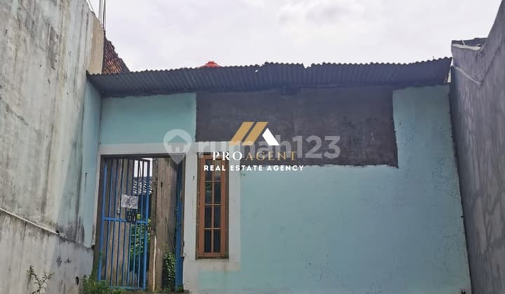 Kost dan Tanah - Peluang Investasi di Kawasan Cibinong yang Menjanjikan