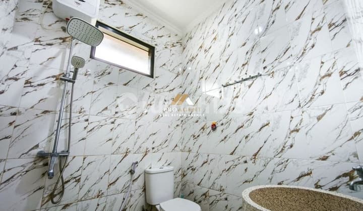 Dijual Rumah Huni Furnished di Bogor Nirwana Residence