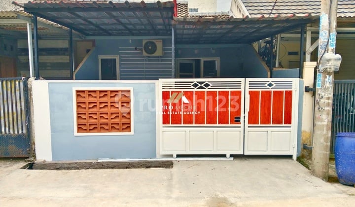 Di Jual Rumah Berlokasi Strategis di Gunung Sindur