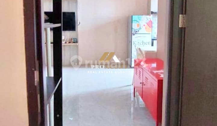 Hunian Nyaman dan Strategis di Apartemen Kebagusan City