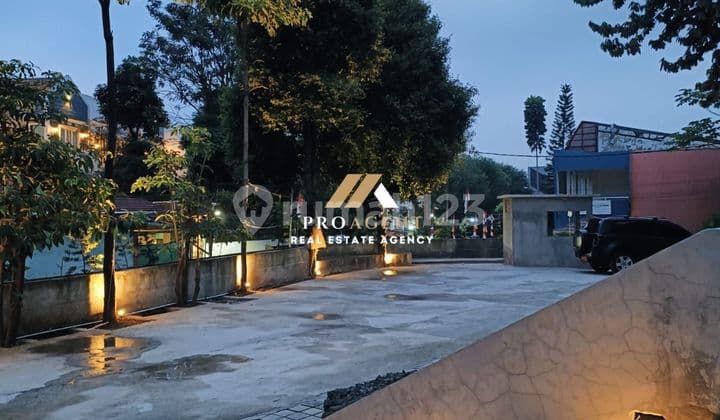Dijual Rumah Bogor Baru Town House 3 Lantai Siap Huni Dekat Ipb Cilibende, Tegal Gundil Bogor