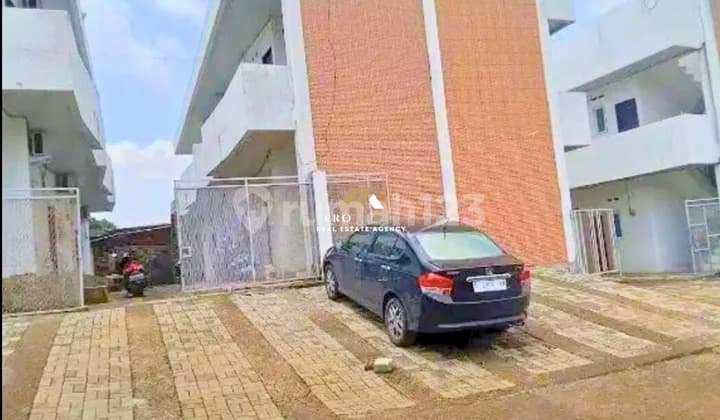 Koshan Residence Near Padjajaran University at Haurakosan Unit J on Cikuda Street, Ring 1 UNPAD Jatinangor