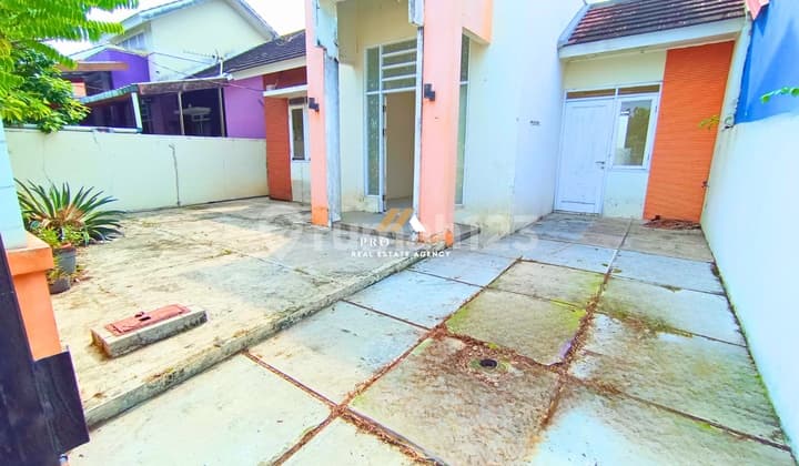 Rumah Minimalis di Lokasi yang Nyaman dan Juga Strategis