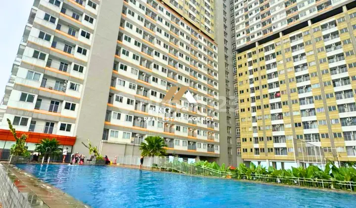 Furnished Apartment - Direct Access to Sentul Toll Road