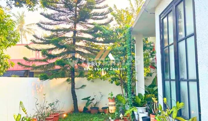 Contemporary Tropical House - Ready to Move In and Strategically Located
