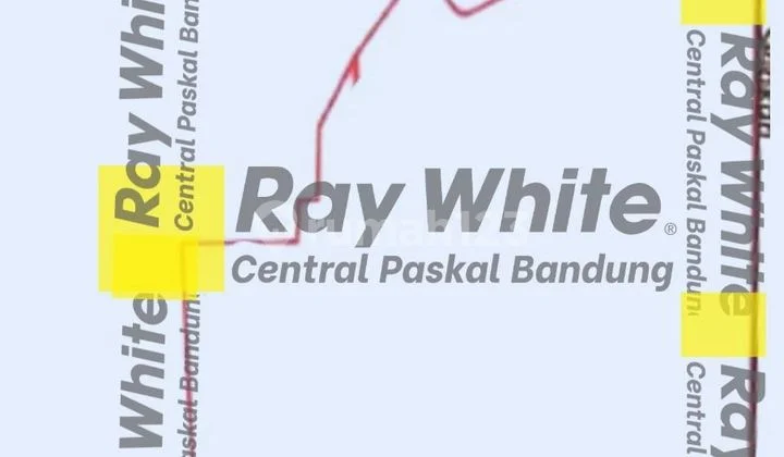 Tanah (Free Bangunan) sayap PVJ Mainroad Sukajadi Kota Bandung Tanah (Free Bangunan) sayap PVJ Mainroad Sukajadi Kota Bandung