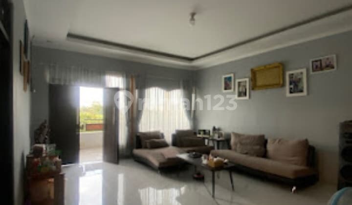 Ruko Strategis 2⅓ Lantai Di Bojongsari Blok Cisubela Kec Bojongsoang Kab Bandung