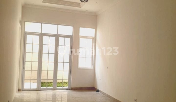 Rumah Baru Lux Dekat Jl Bkr Area Regol Kec Ancol Kota Bandung